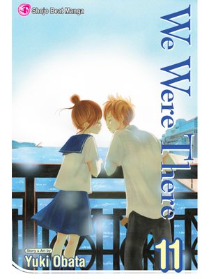 cover image of We Were There, Volume 11